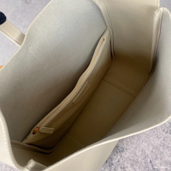 Repzbay REP 7 SOFT LARGE À YSL 30x31x13cm LE 5 HOBO - BAG 0709